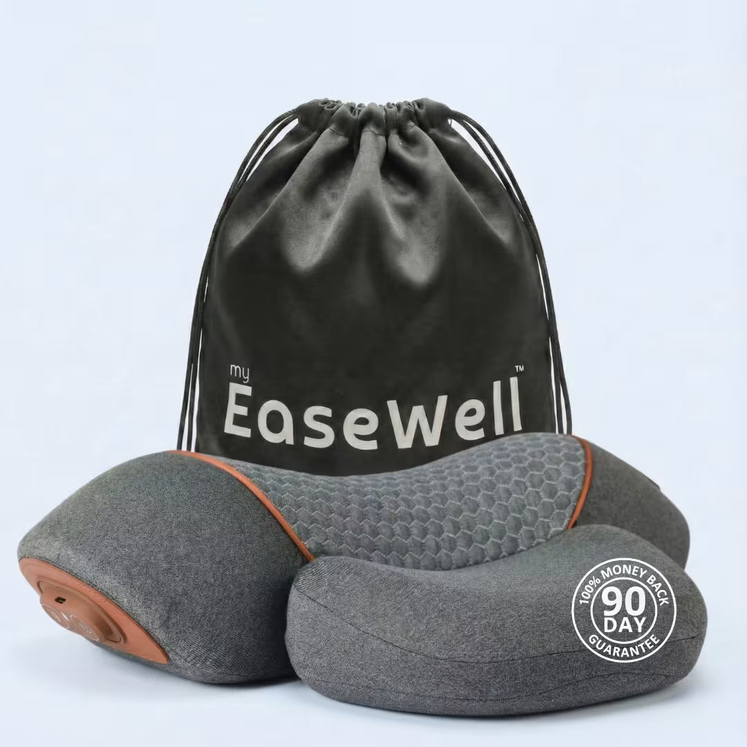 EaseWell AirRest™ | Traction Massager