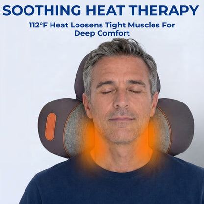 EaseWell AirRest™ | Traction Massager